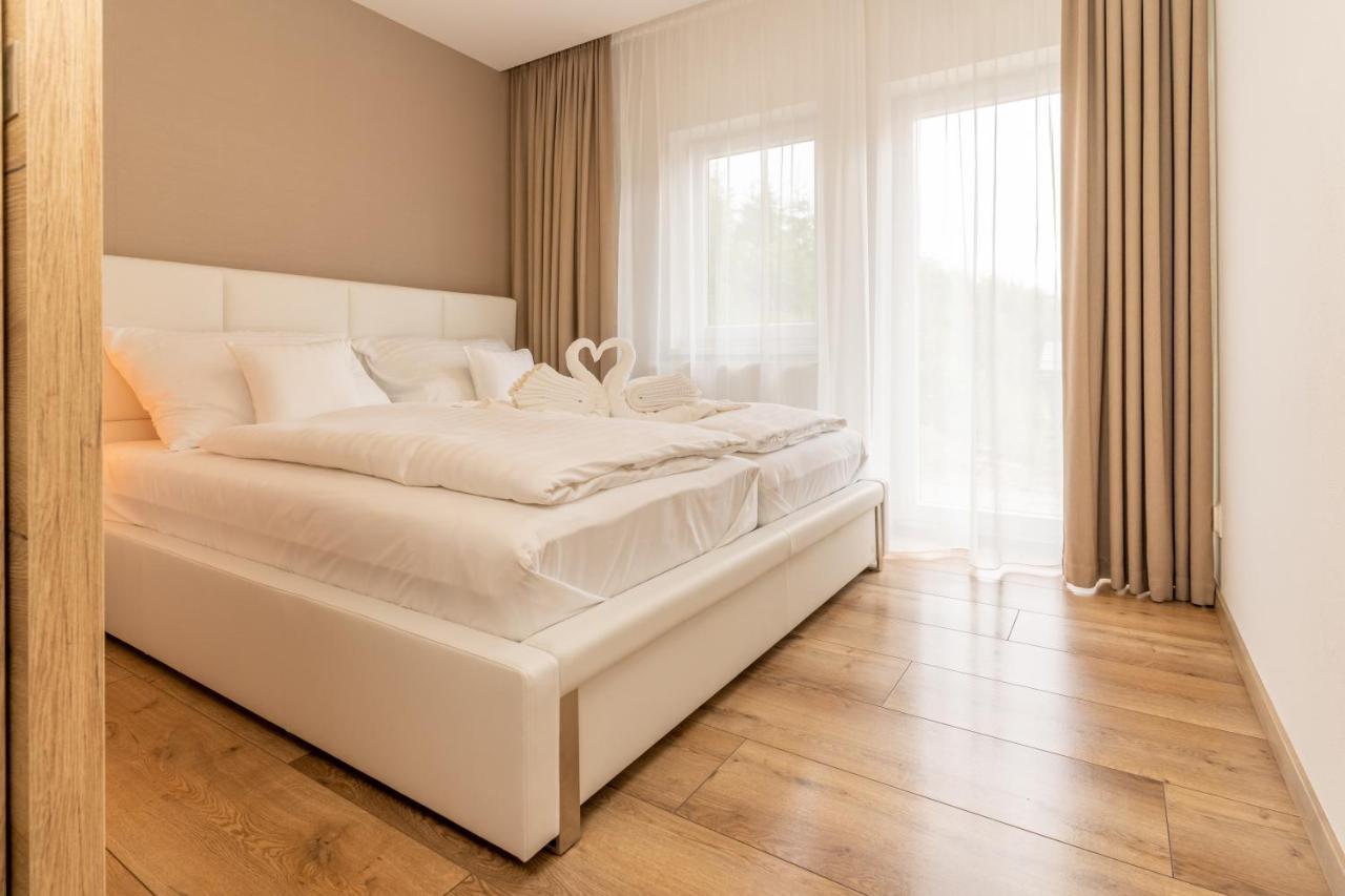 Villa Gloria Rooms & Apartments Donovaly Dış mekan fotoğraf