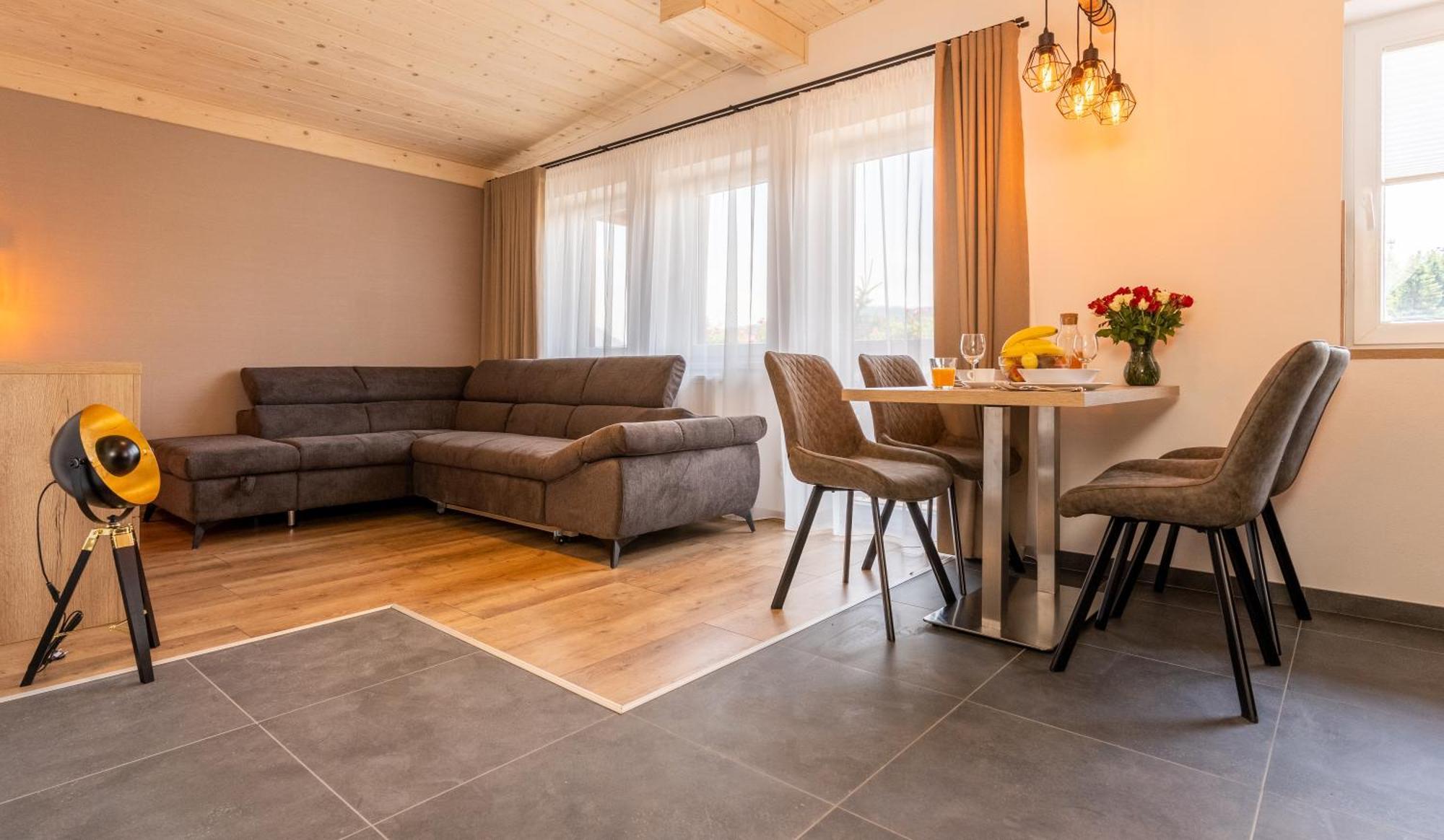 Villa Gloria Rooms & Apartments Donovaly Oda fotoğraf