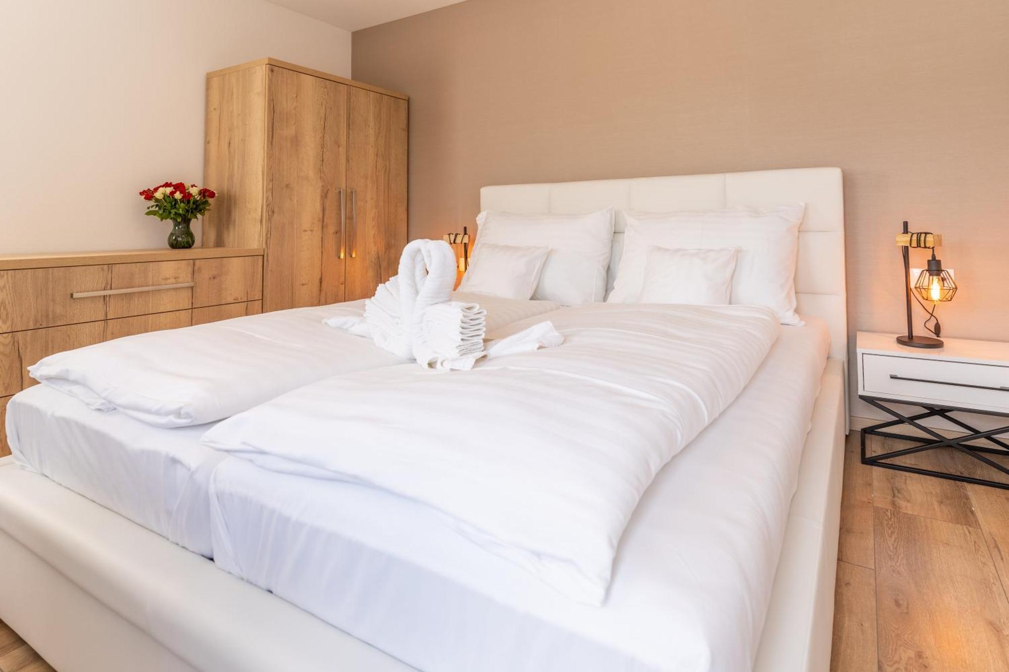 Villa Gloria Rooms & Apartments Donovaly Oda fotoğraf