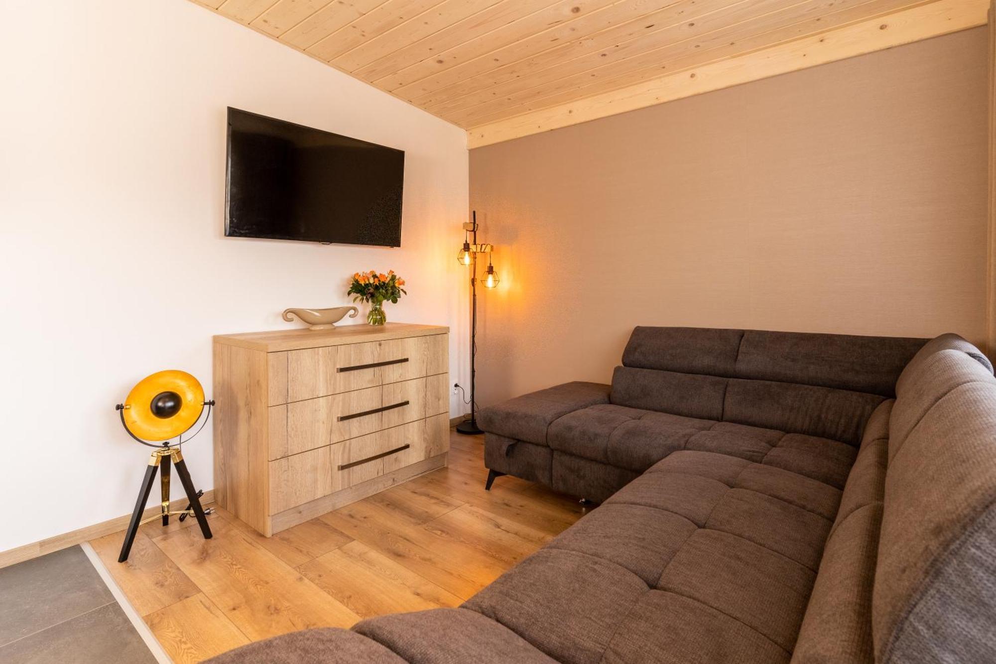 Villa Gloria Rooms & Apartments Donovaly Oda fotoğraf