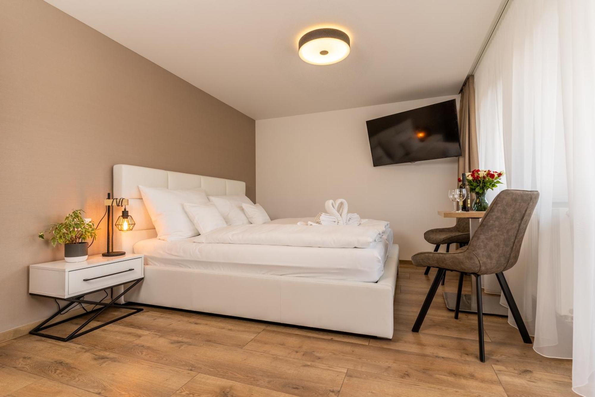 Villa Gloria Rooms & Apartments Donovaly Oda fotoğraf