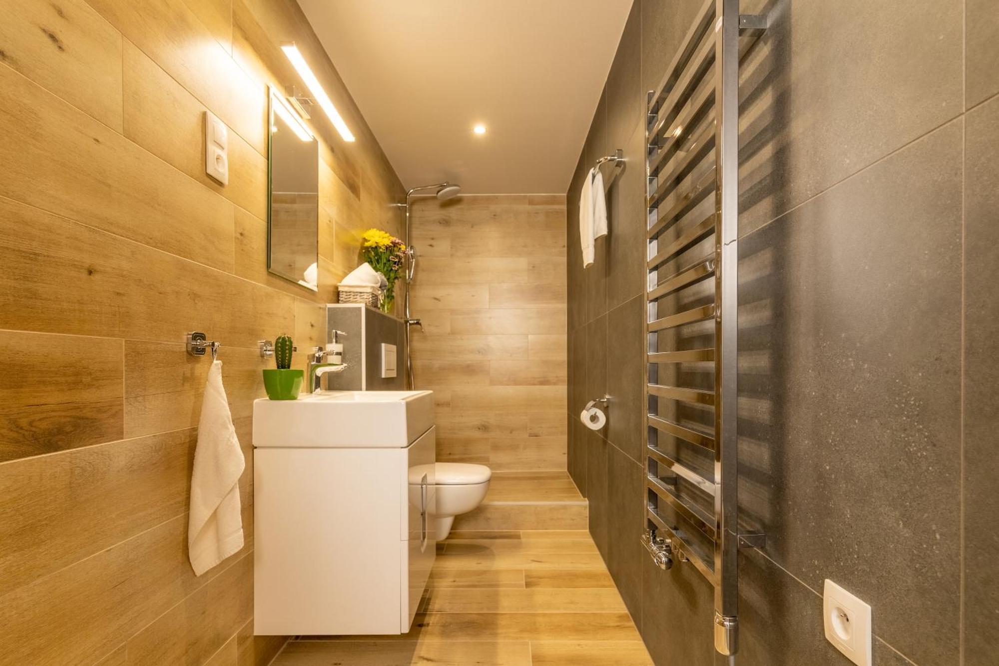 Villa Gloria Rooms & Apartments Donovaly Oda fotoğraf