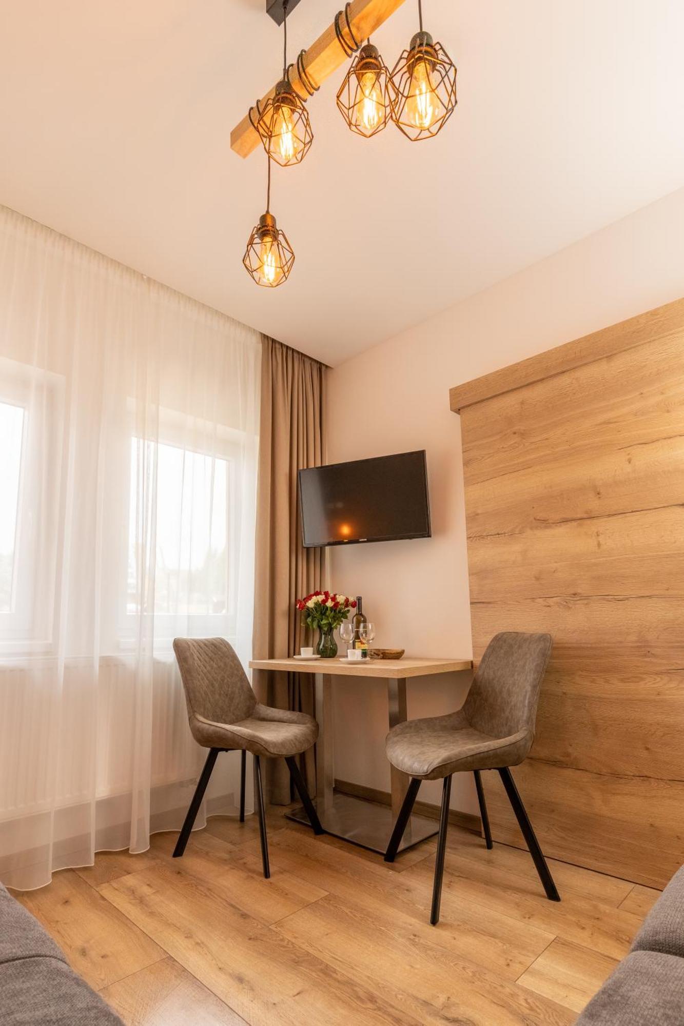 Villa Gloria Rooms & Apartments Donovaly Oda fotoğraf