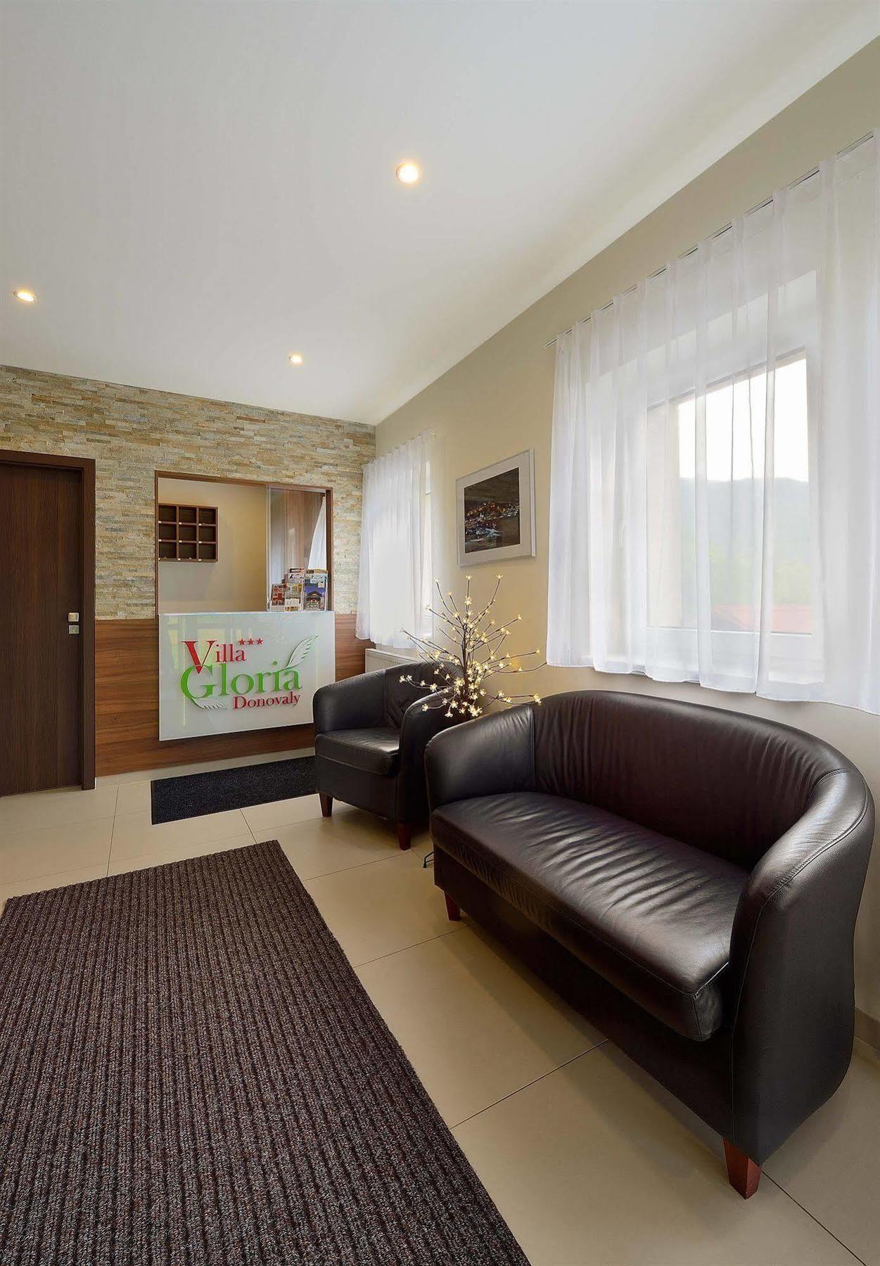 Villa Gloria Rooms & Apartments Donovaly Dış mekan fotoğraf