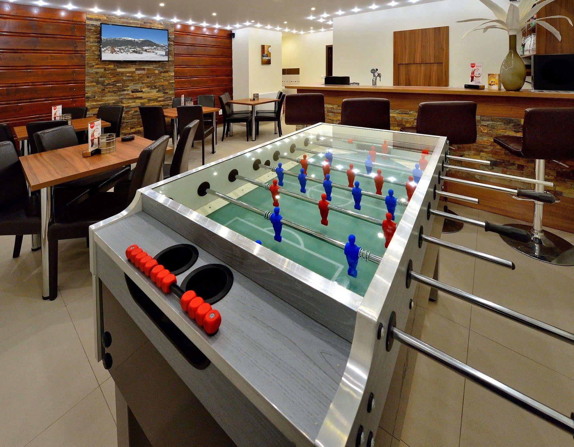 Villa Gloria Rooms & Apartments Donovaly Dış mekan fotoğraf