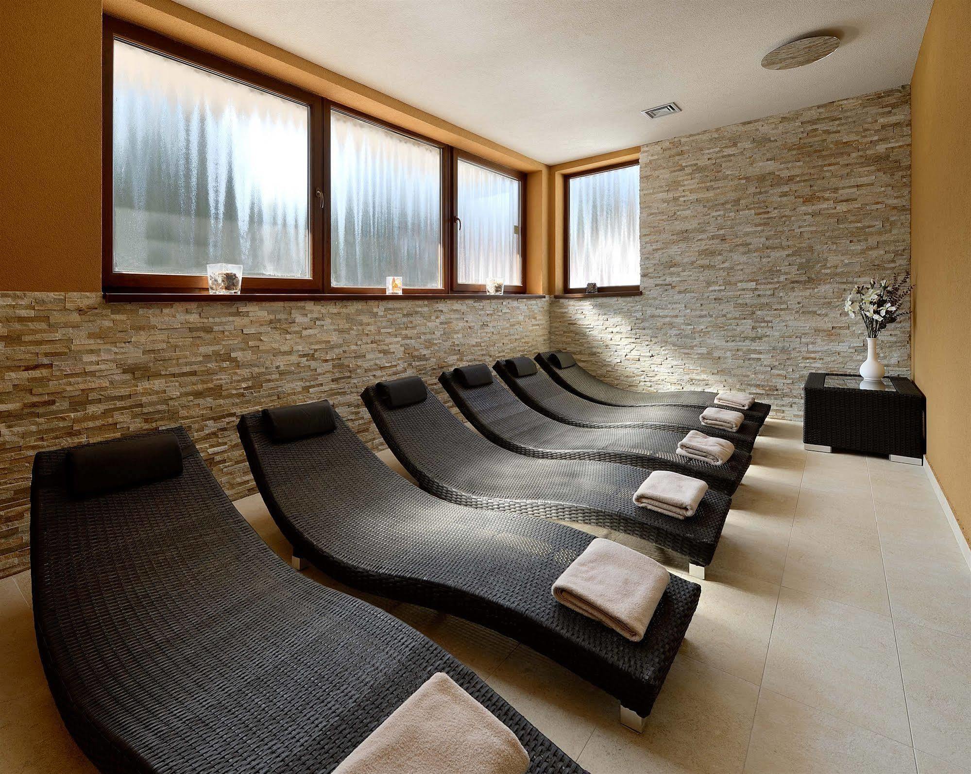 Villa Gloria Rooms & Apartments Donovaly Dış mekan fotoğraf