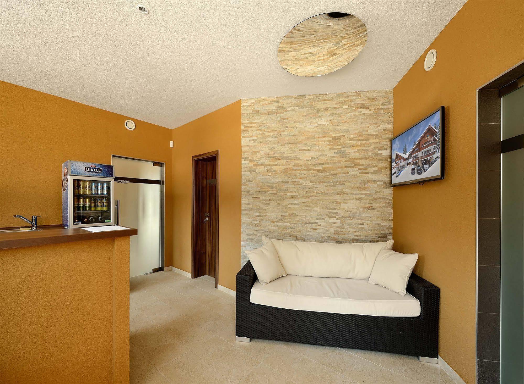 Villa Gloria Rooms & Apartments Donovaly Dış mekan fotoğraf