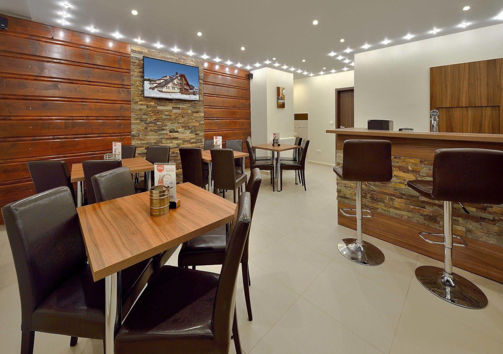 Villa Gloria Rooms & Apartments Donovaly Dış mekan fotoğraf