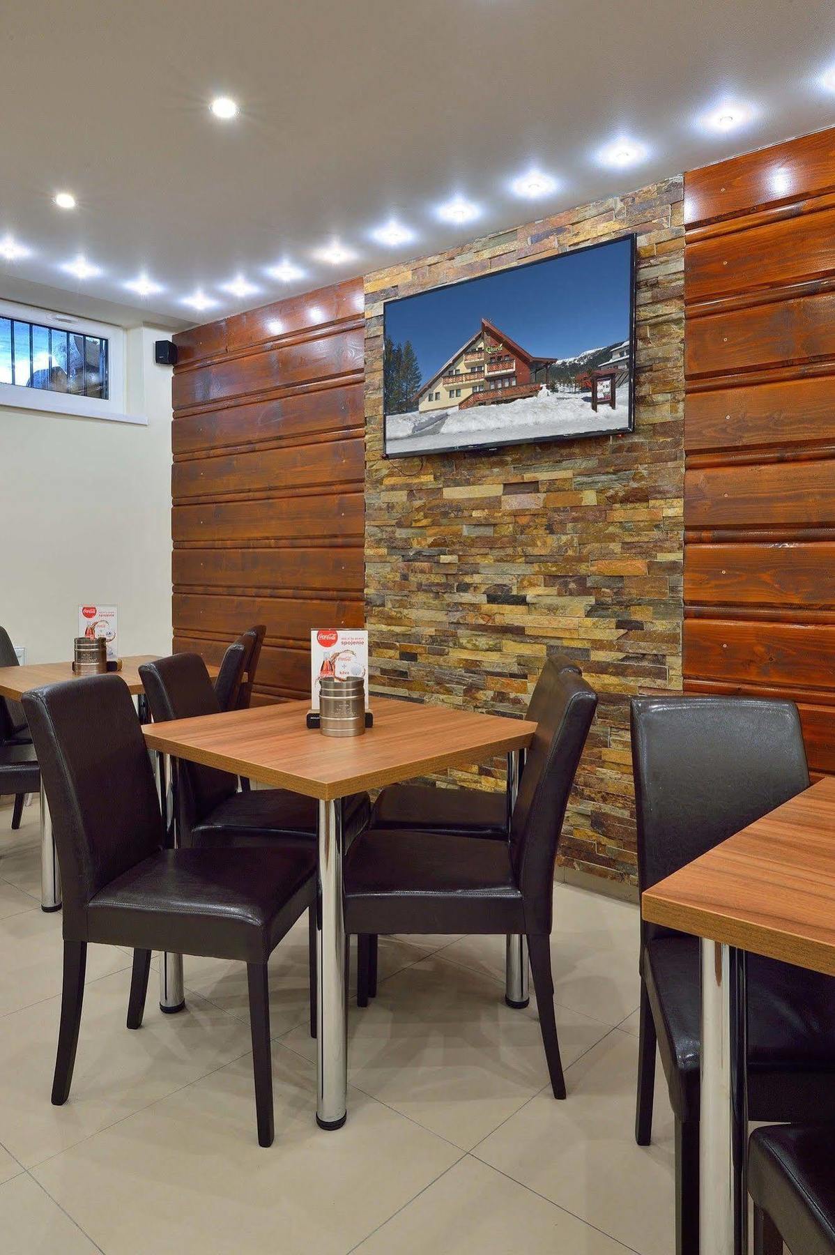 Villa Gloria Rooms & Apartments Donovaly Dış mekan fotoğraf